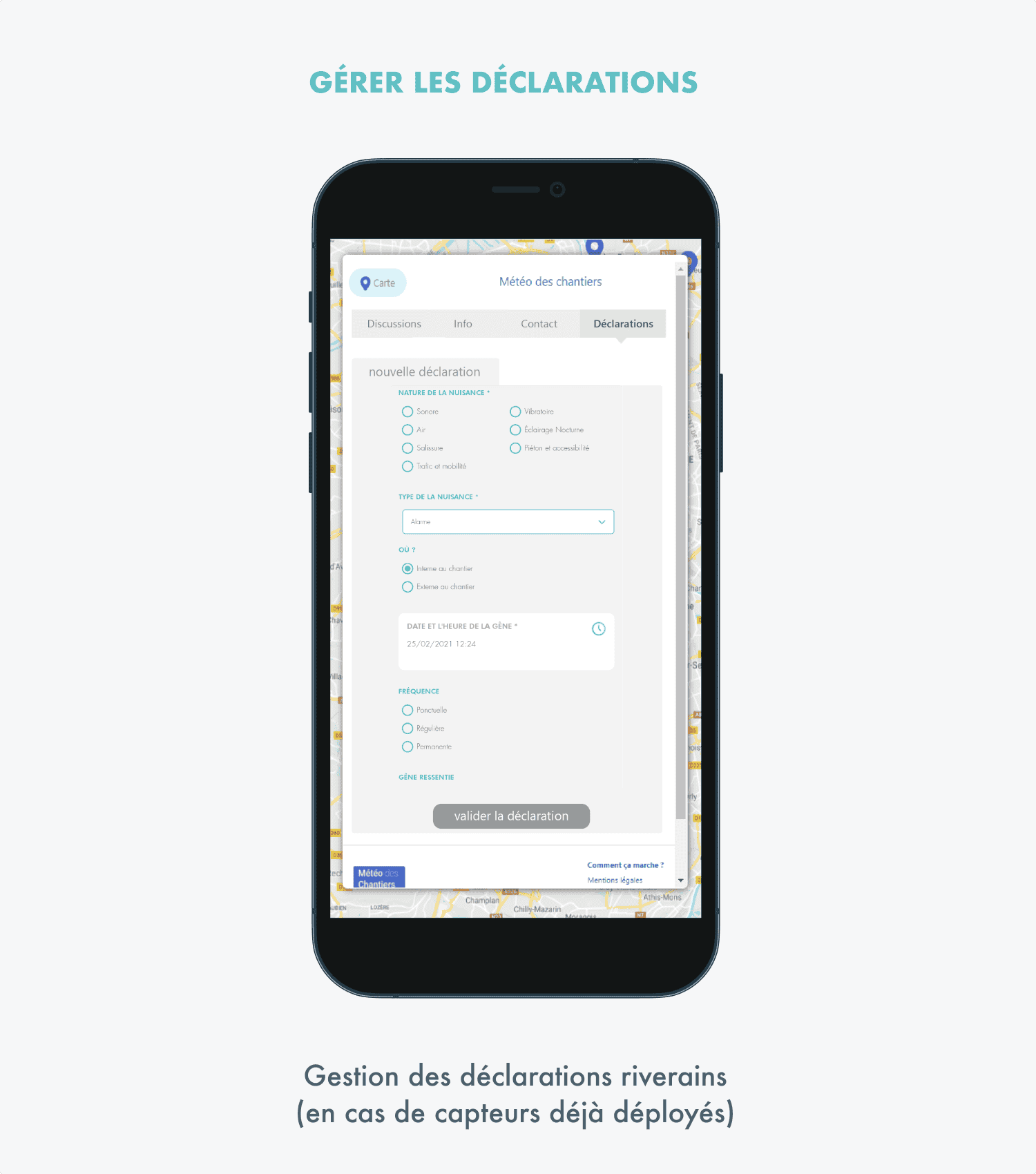 Gérer-les-déclarations