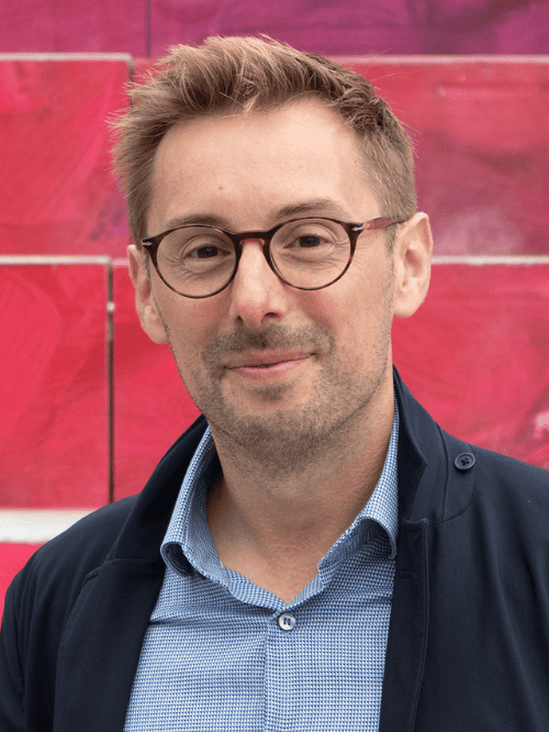 Nicolas Lemaire - COO Asia-Pacific & North America