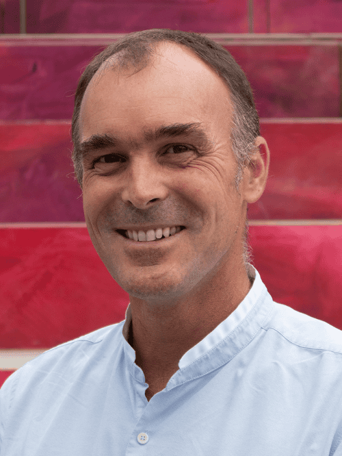 Sébastien Laboureau - CTO