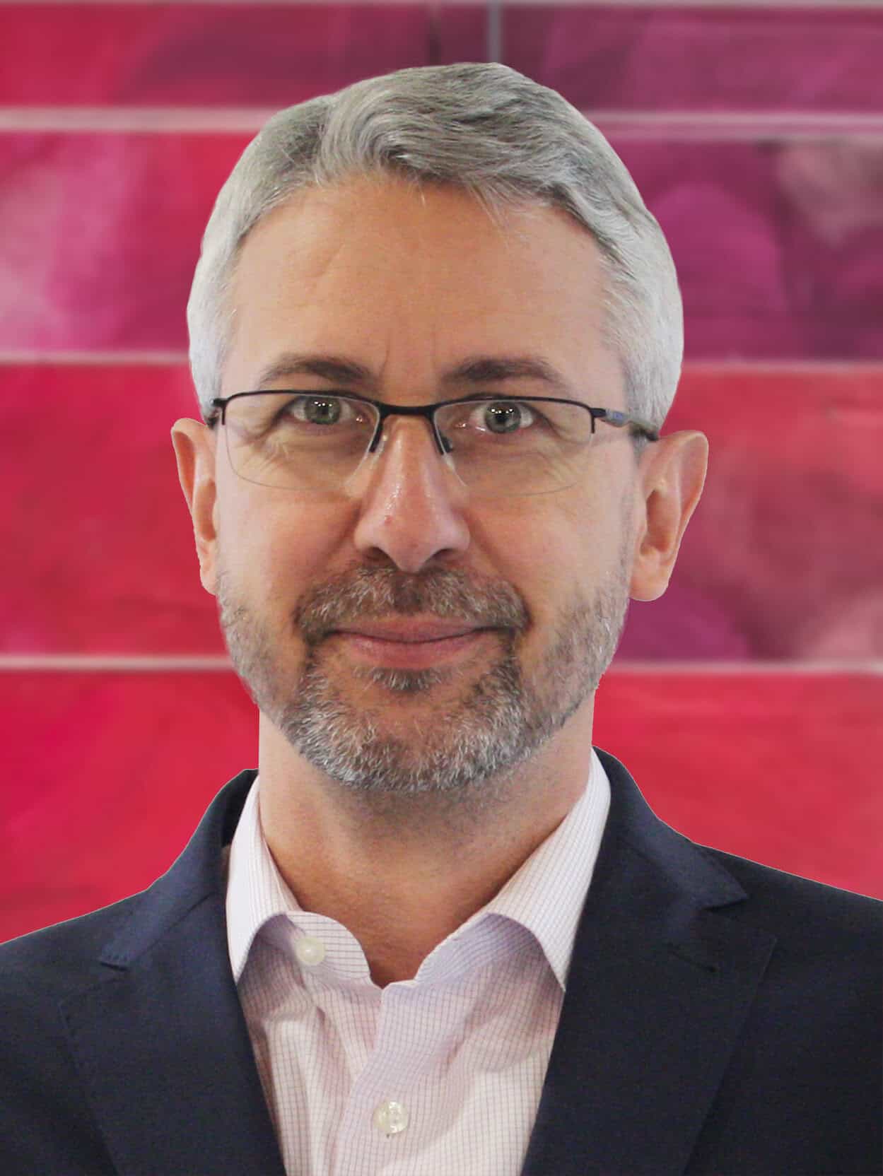 Grégoire De Malherbe - COO Europe