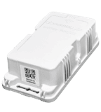 Capteur GPS industriel Abeeway pour suivi précis et fiable en environnement industriel.