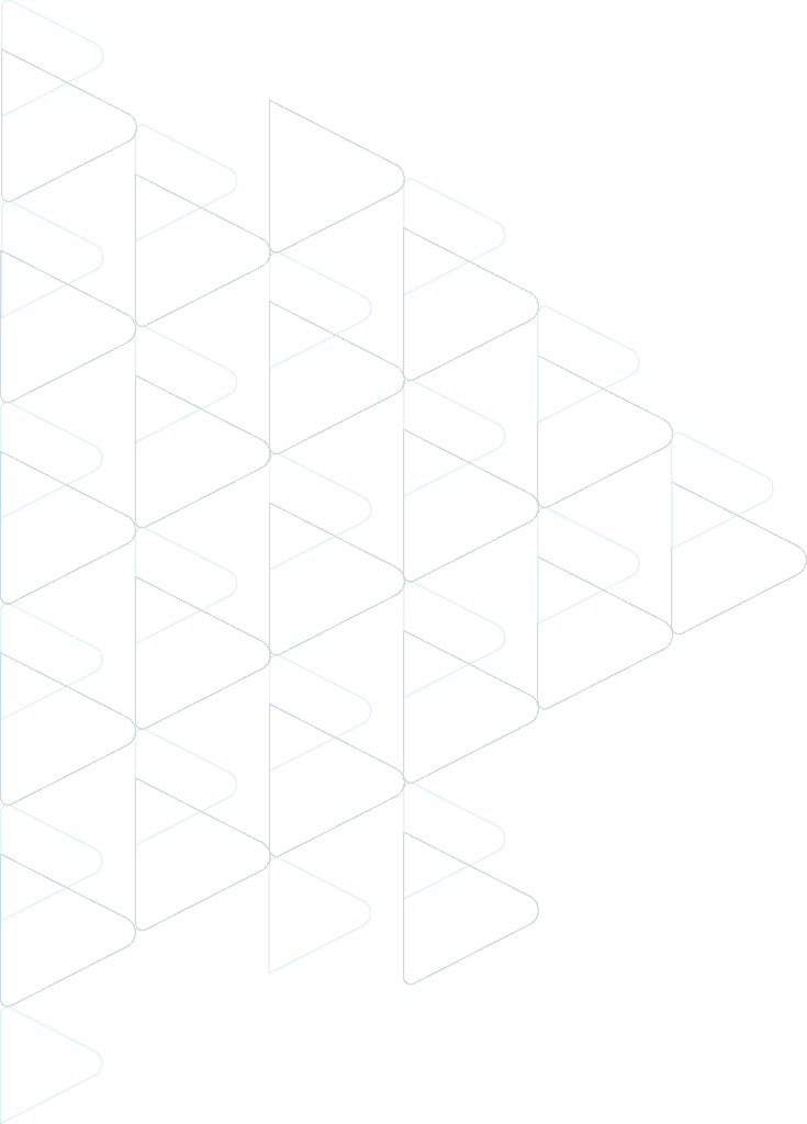 UBY logo avec design géométrique moderne, représentant innovation et expertise en solutions technolo.