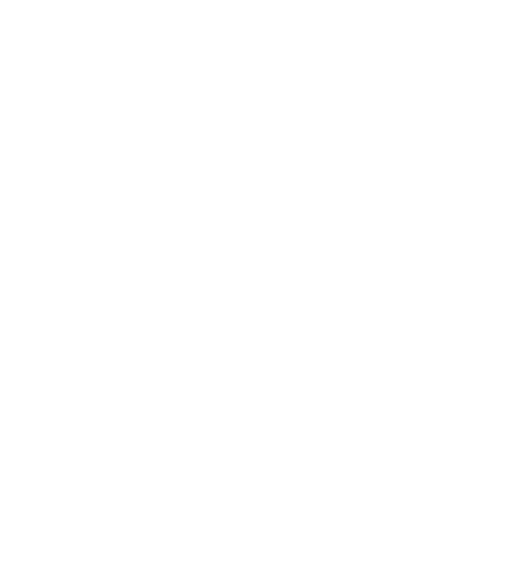 Panneau d'affichage avec liste de services et stylo, représentant la gestion et la communication d'e.