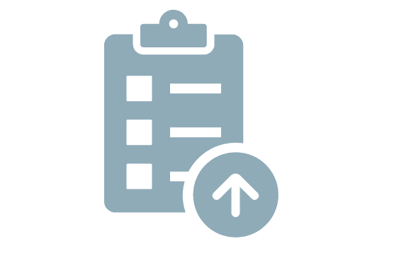 UBY groupe logo avec icône de gestion et croissance d'entreprise.