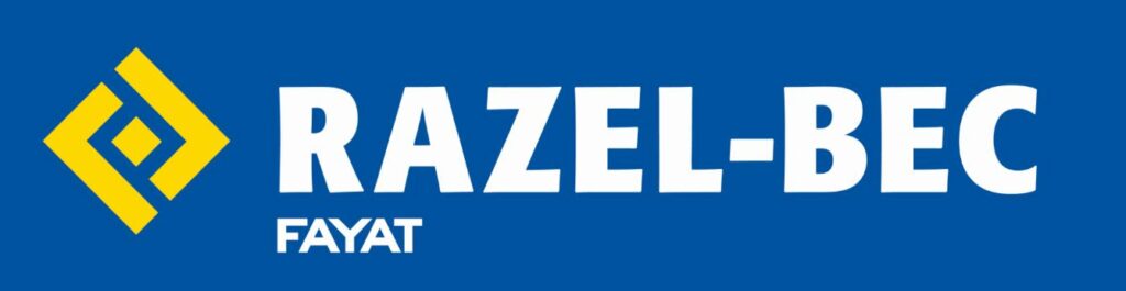 LOGO Razel Bec