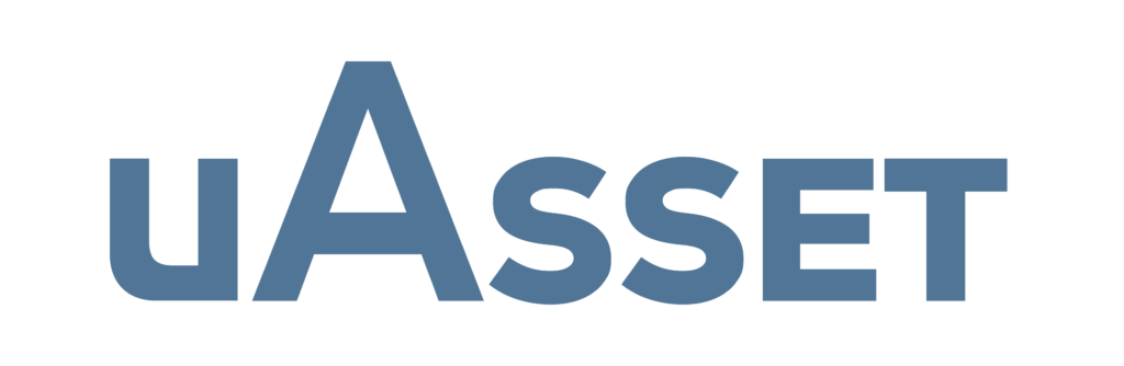 logo uAsset