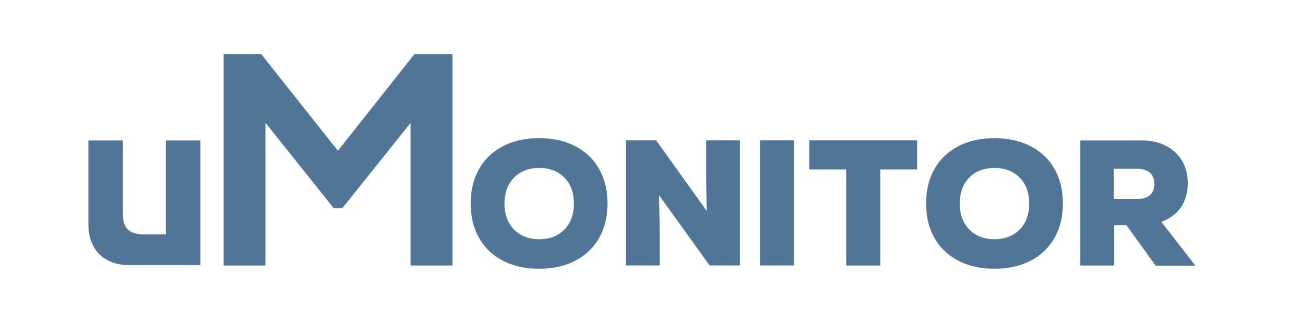 Obtrace Umonitor UBY uMonitor - Gestion des données de monitoring