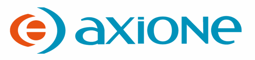logo Axione