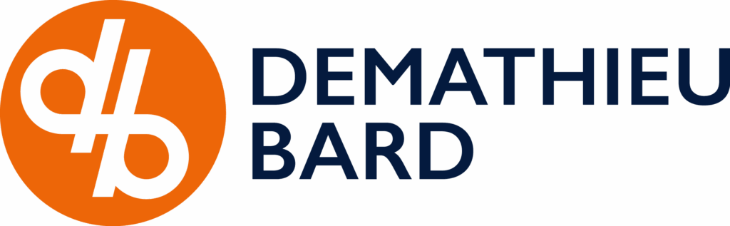 logo Demathieu Bard