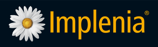 logo Implenia