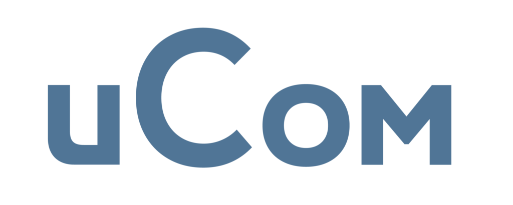 Logo uCom