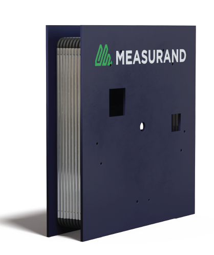 ShapeArray™ by Measurand