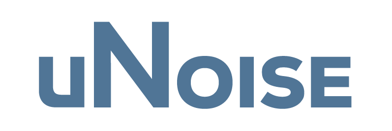 logo uNoise