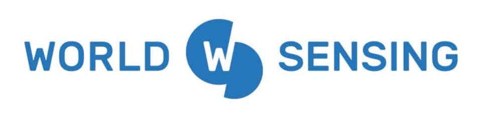 Worldsensing logo